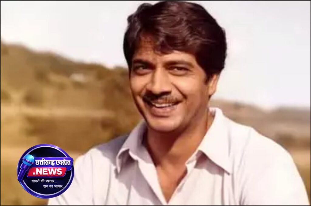 टीवी जगत में शोक की लहर: रामानंद सागर के बेटे आनंद सागर नहीं रहे, लंबे समय से थे बीमार