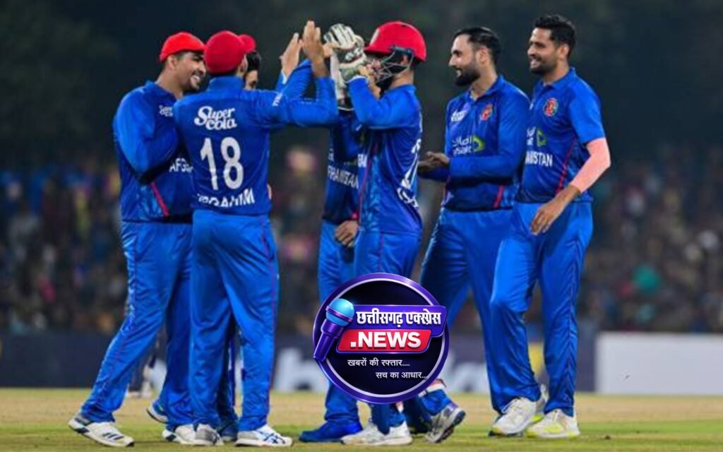 New Zealand vs Afghanistan T20 World Cup: टिम सीफर्ट का धमाका, न्यूजीलैंड ने अफगानिस्तान को 5 विकेट से हराया
