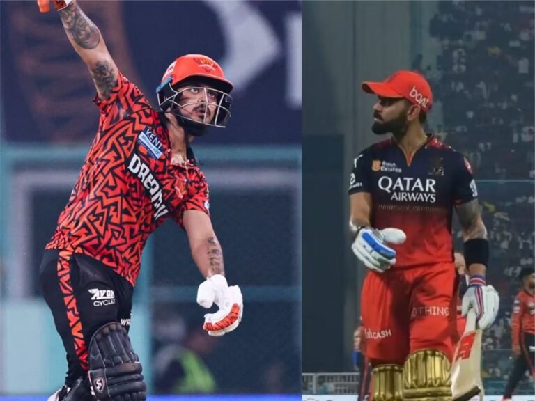 RCB की जीत से IPL में धमाकेदार शुरुआत, ईशान किशन की शानदार पारी भी बेकार