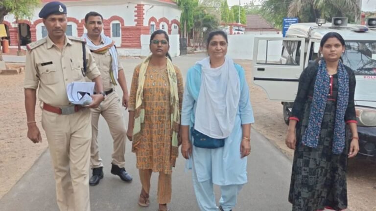 मां बनी कातिल: दूसरी शादी के लिए बेटी को ट्रेन के सामने धकेला