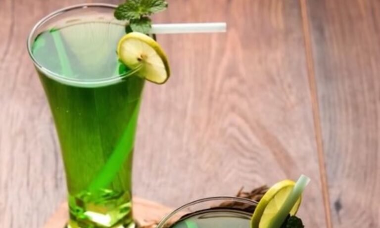 तेज गर्मी में अमृत है खस का शरबत, शरीर को रखे ठंडा और फिट