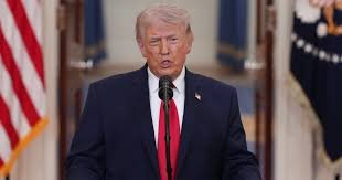 ट्रंप की ‘सब कुछ तबाह’ करने की धमकी पर भड़का ईरान, दी विनाशकारी जवाबी कार्रवाई की चेतावनी