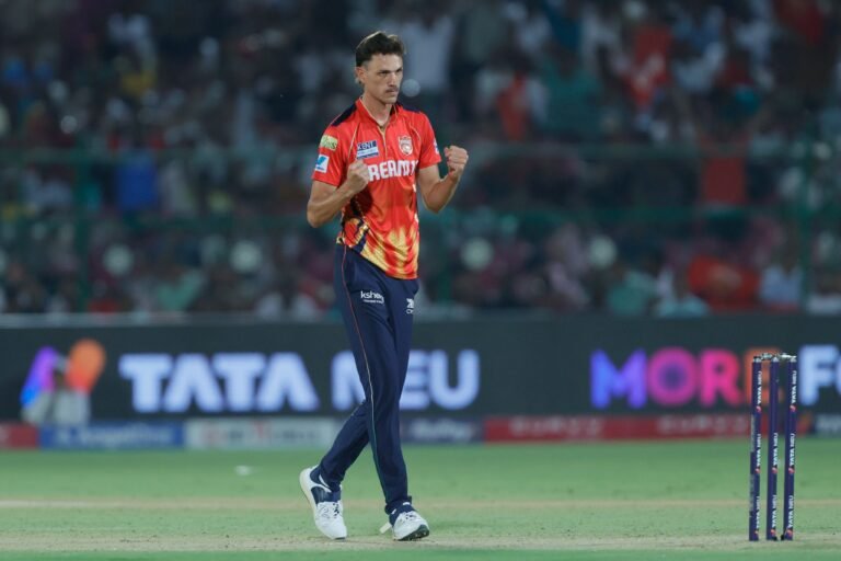 210 रन का लक्ष्य भी नहीं रोक पाया पंजाब को: PBKS की विस्फोटक जीत, CSK की लगातार दूसरी हार