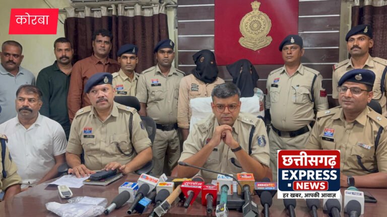राज ज्वेलर्स छुरी लूटकांड का खुलासा: जेल में बनी थी गैंग, दो आरोपी गिरफ्तार